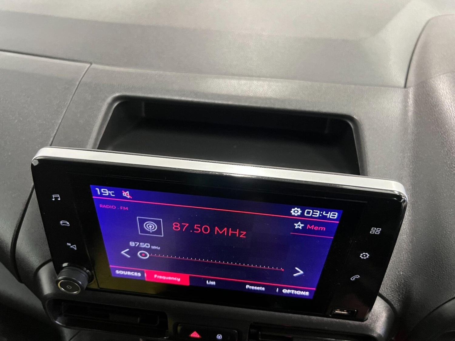 Vehicle 25