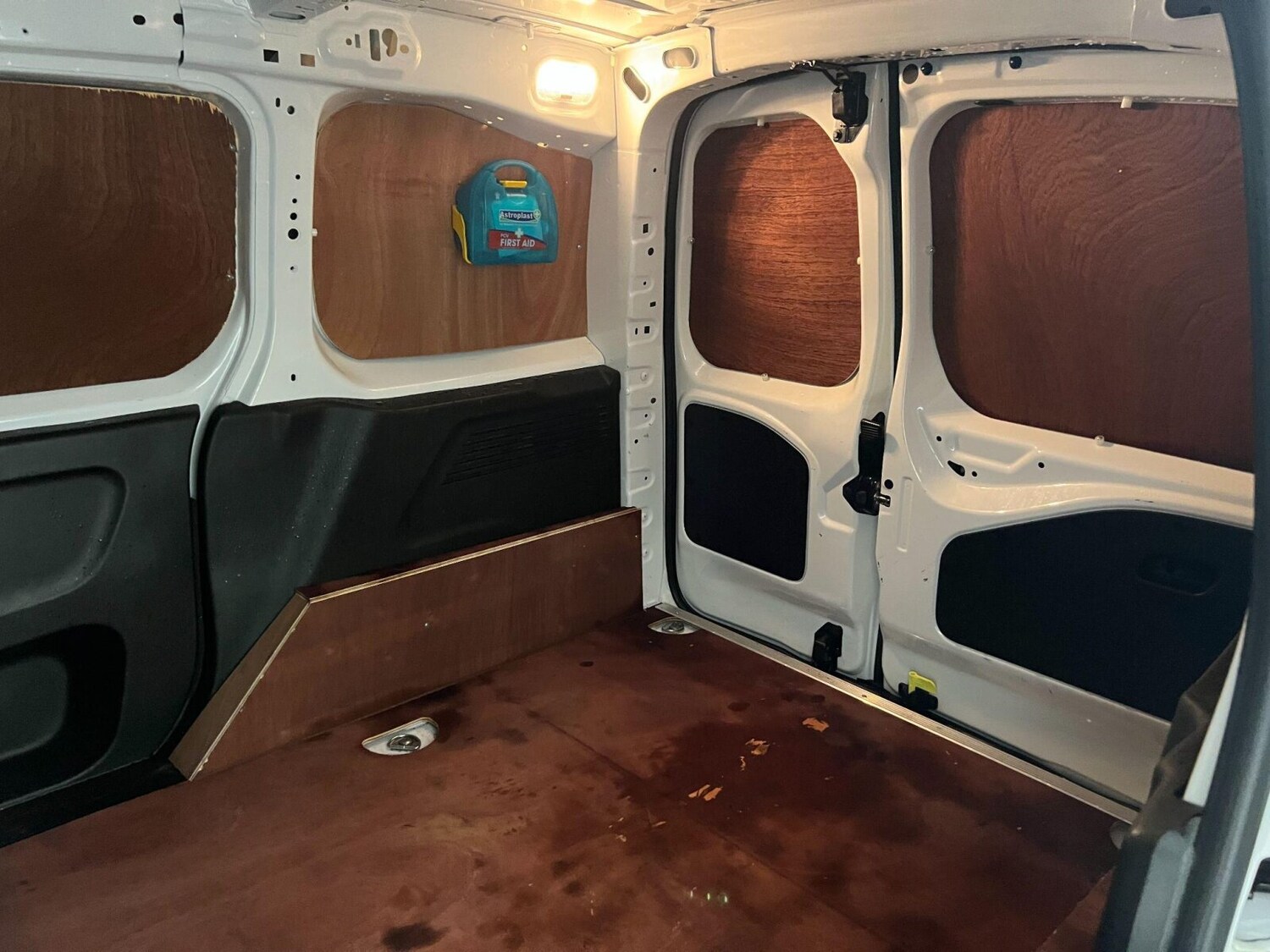 Vehicle 26