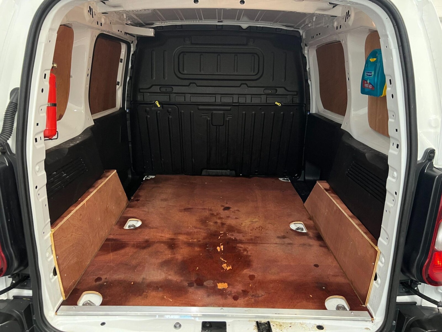 Vehicle 27