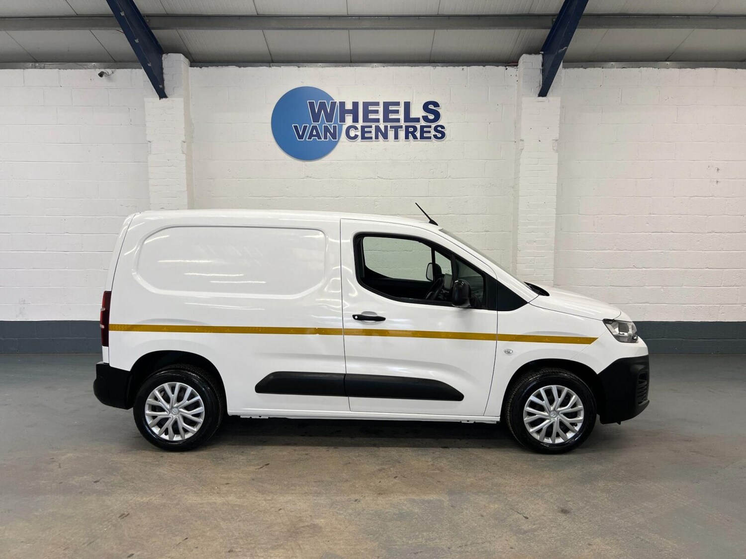 Vehicle 7