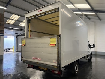 Used Ford Transit 2023 for sale - 78812206: Photo