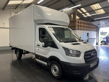 Used Ford Transit 2023 for sale - 78812206: Photo