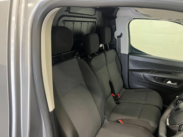 Used Peugeot Partner 2024 for sale - 76021933: Photo 10