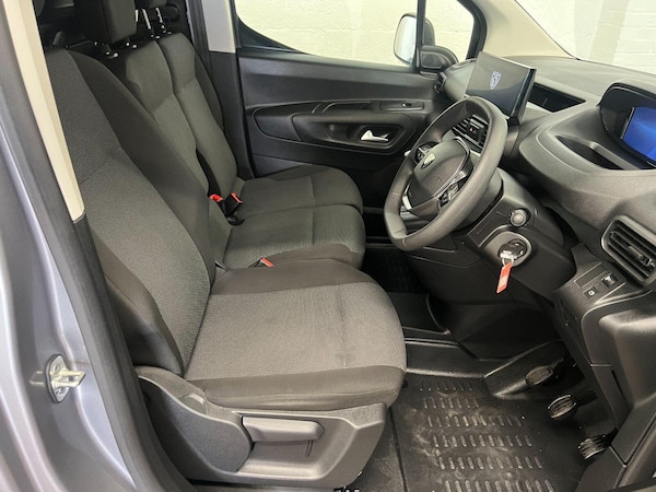 Used Peugeot Partner 2024 for sale - 76021933: Photo 11