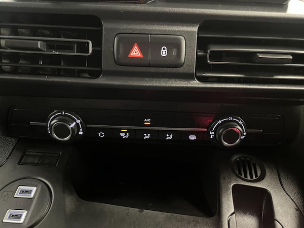 Used Peugeot Partner 2024 for sale - 76021933: Photo 24