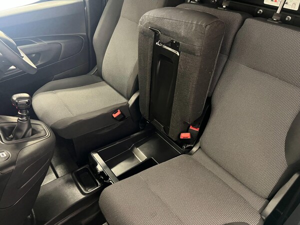 Used Peugeot Partner 2024 for sale - 76021933: Photo 28