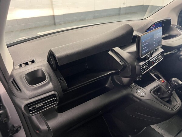 Used Peugeot Partner 2024 for sale - 76021933: Photo 31