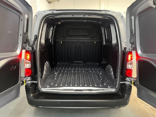 Used Peugeot Partner 2024 for sale - 76021933: Photo 33