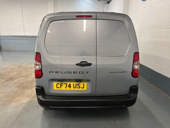 Used Peugeot Partner 2024 for sale - 76021933: Photo 4