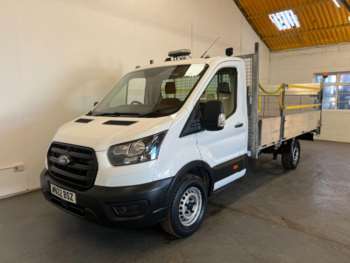 Used Ford Transit 2022 for sale - 73736769: Photo