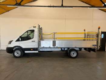 Used Ford Transit 2022 for sale - 73736769: Photo