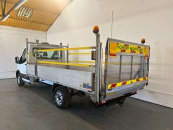 Used Ford Transit 2022 for sale - 73736769: Photo
