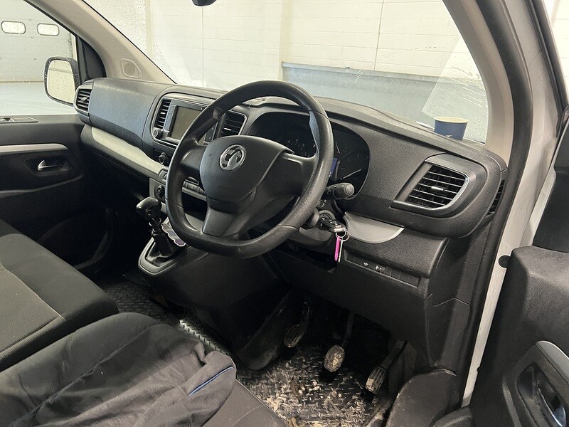 Used Vauxhall Vivaro for sale - 77247312: Photo 6