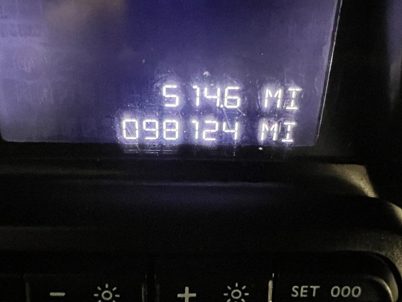 Used Vauxhall Vivaro for sale - 77247312: Photo 7