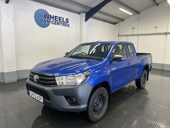 Used Toyota Hilux 2020 for sale - 78888027: Photo