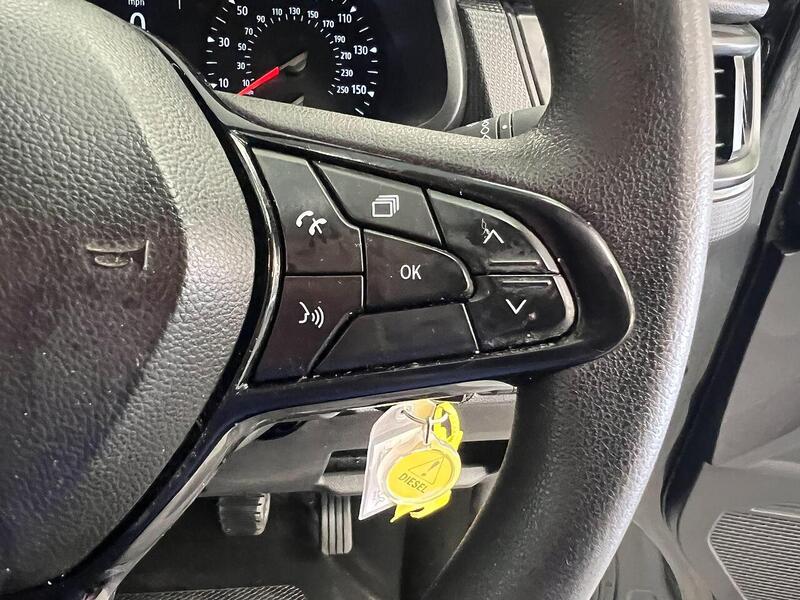 Used Renault Trafic 2022 for sale - 76903958: Photo 12