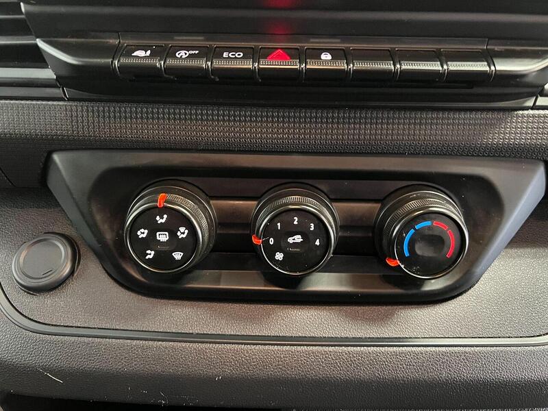 Used Renault Trafic 2022 for sale - 76903958: Photo 15