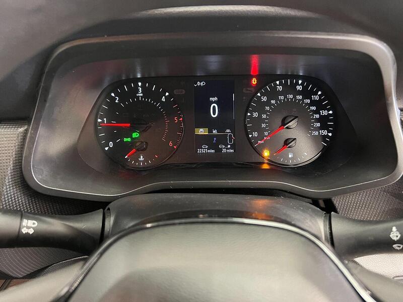 Used Renault Trafic 2022 for sale - 76903958: Photo 17