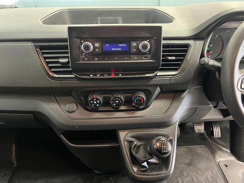 Used Renault Trafic 2022 for sale - 76903958: Photo 19