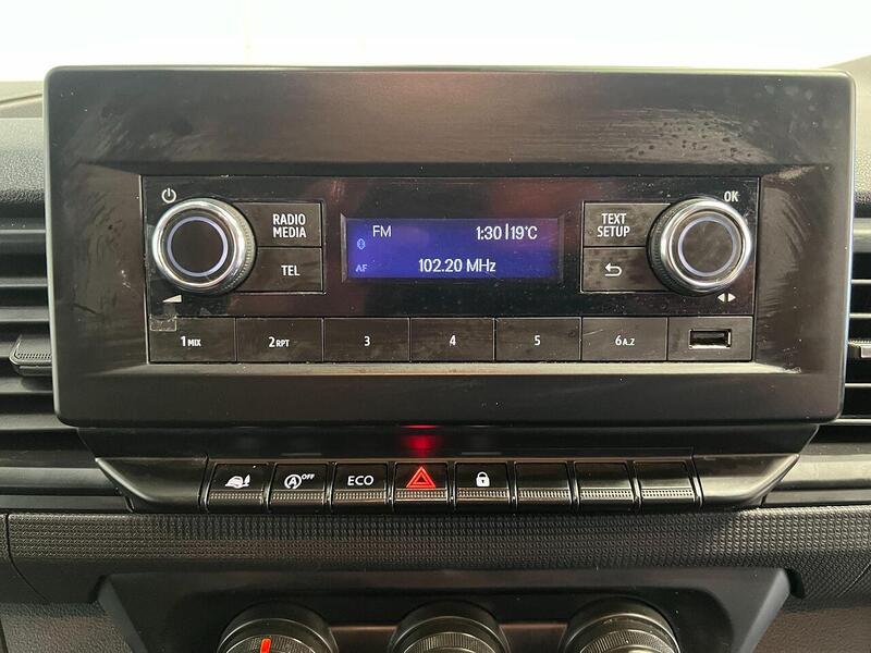 Used Renault Trafic 2022 for sale - 76903958: Photo 20