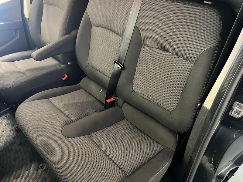 Used Renault Trafic 2022 for sale - 76903958: Photo 25