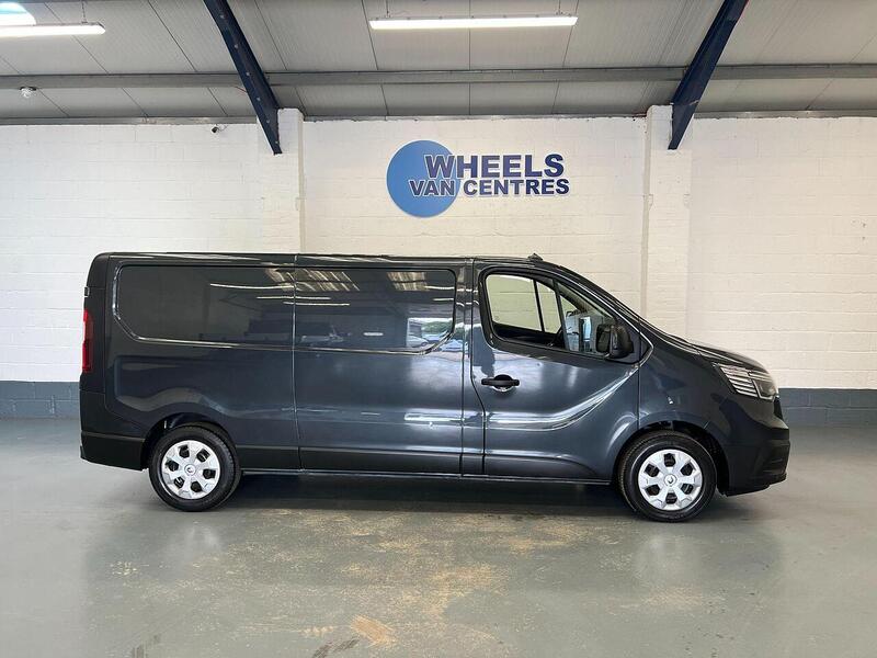 Used Renault Trafic 2022 for sale - 76903958: Photo 7
