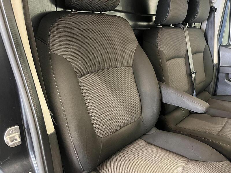 Used Renault Trafic 2022 for sale - 76903958: Photo 9