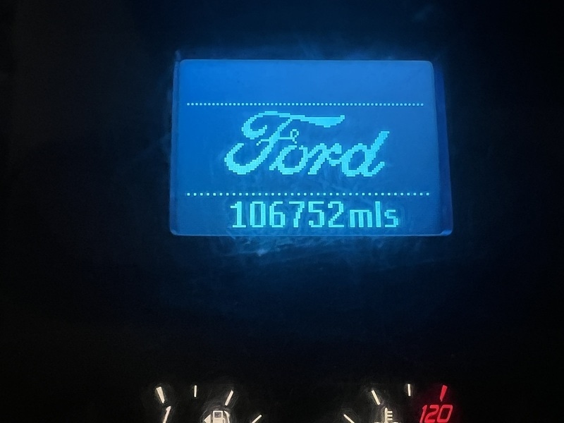 Used Ford Transit 2016 for sale - 76982530: Photo 7