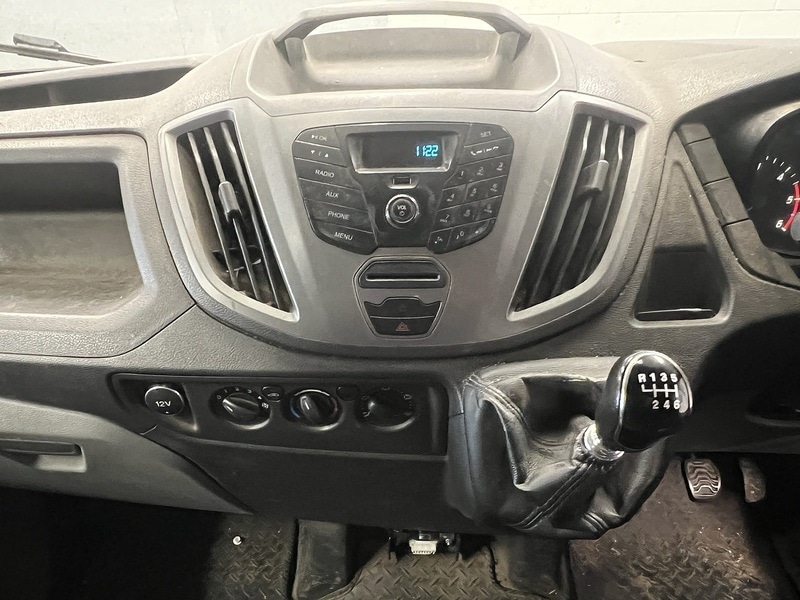 Used Ford Transit 2016 for sale - 76982530: Photo 8