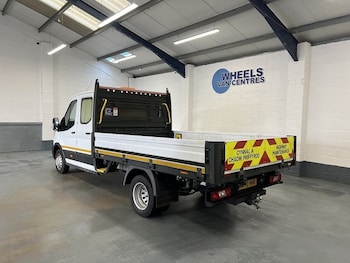 Used Ford Transit 2022 for sale - 76919784: Photo