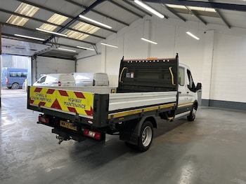 Used Ford Transit 2022 for sale - 76919784: Photo