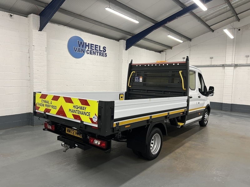 Used Ford Transit 2022 for sale - 76919784: Photo 5