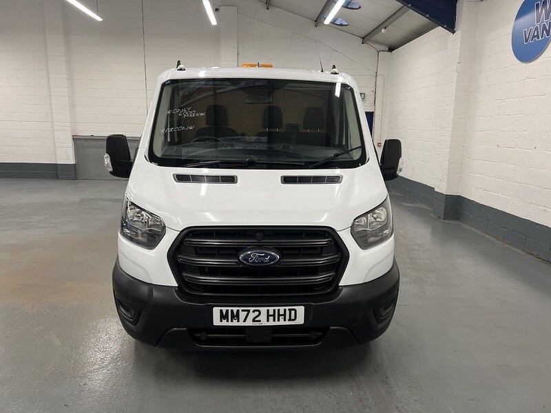 Used Ford Transit 2022 for sale - 76919784: Photo 8