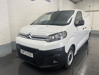 Used Citroen Dispatch 2023 for sale - 78713562: Photo
