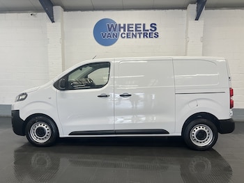 Used Citroen Dispatch 2023 for sale - 78713562: Photo