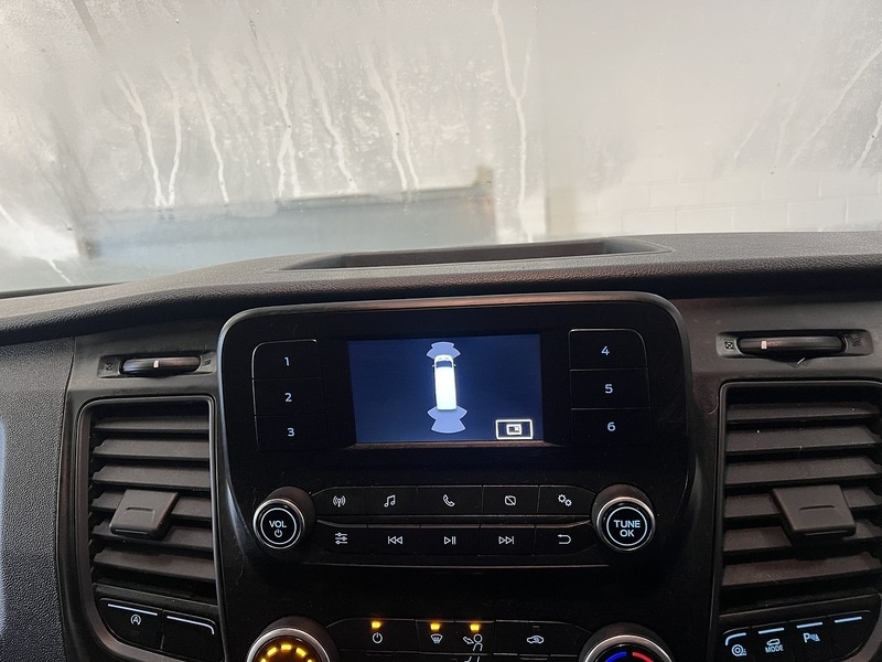 Used Ford Transit Custom 2023 for sale - 76904249: Photo 10