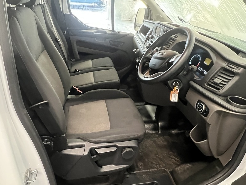 Used Ford Transit Custom 2023 for sale - 76904249: Photo 7