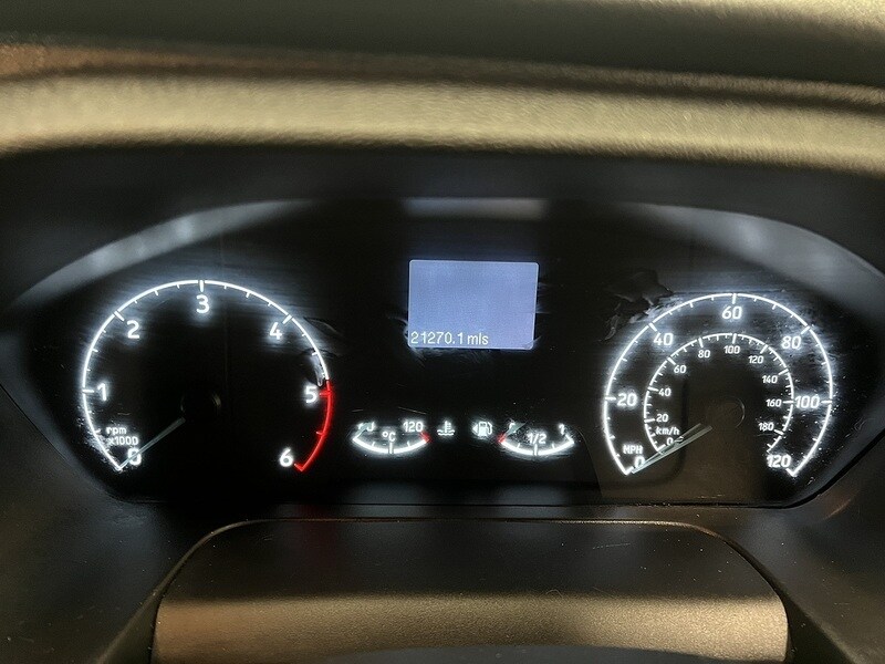 Used Ford Transit Custom 2023 for sale - 76904249: Photo 8