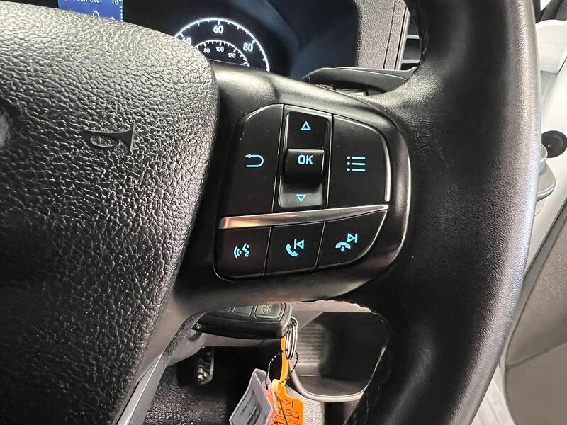 Used Ford Transit Custom 2022 for sale - 76904226: Photo 13