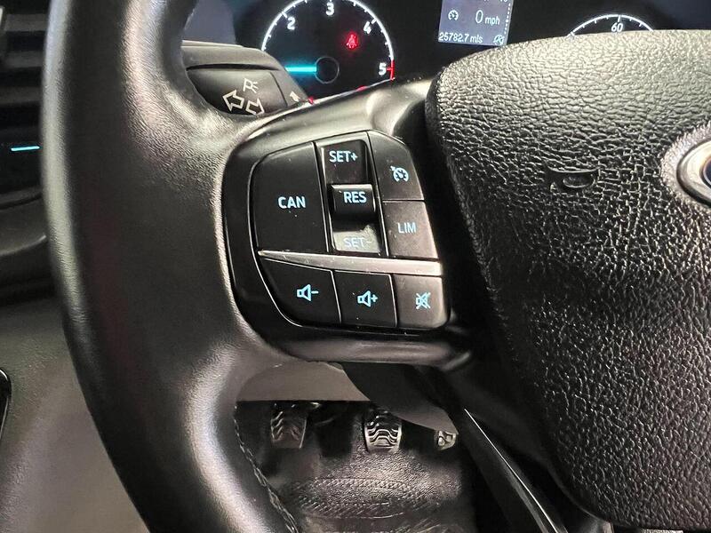 Used Ford Transit Custom 2022 for sale - 76904226: Photo 14