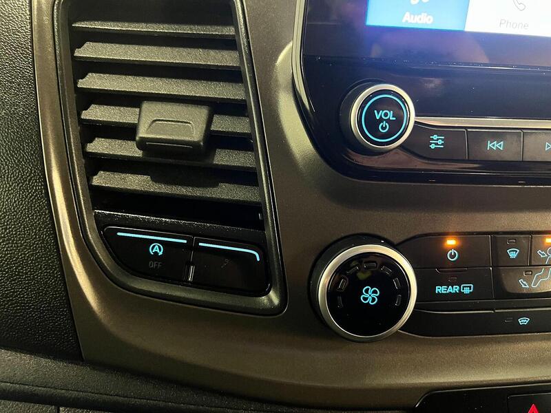 Used Ford Transit Custom 2022 for sale - 76904226: Photo 15