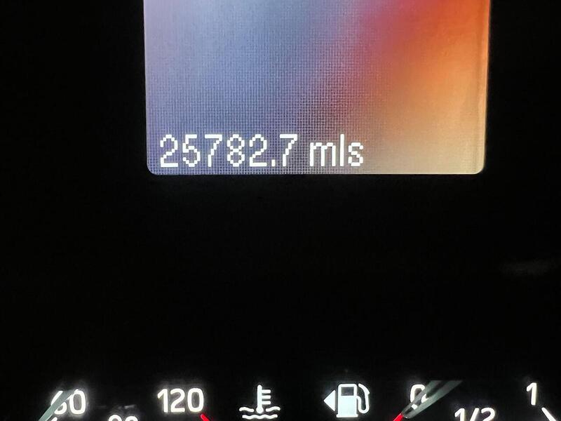 Used Ford Transit Custom 2022 for sale - 76904226: Photo 18