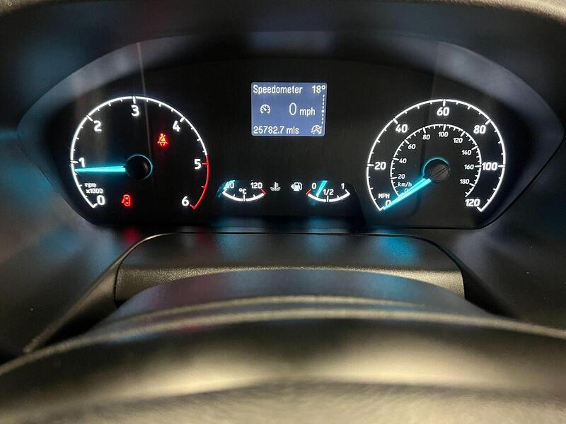 Used Ford Transit Custom 2022 for sale - 76904226: Photo 19