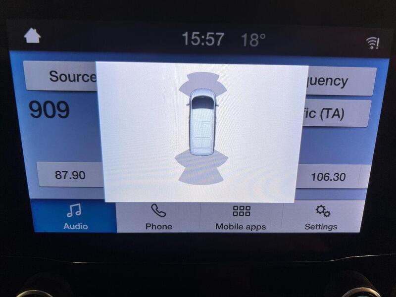 Used Ford Transit Custom 2022 for sale - 76904226: Photo 24