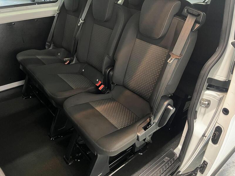 Used Ford Transit Custom 2022 for sale - 76904226: Photo 30