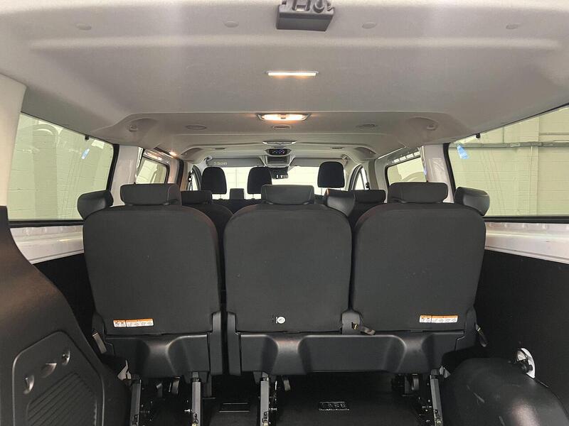 Used Ford Transit Custom 2022 for sale - 76904226: Photo 31