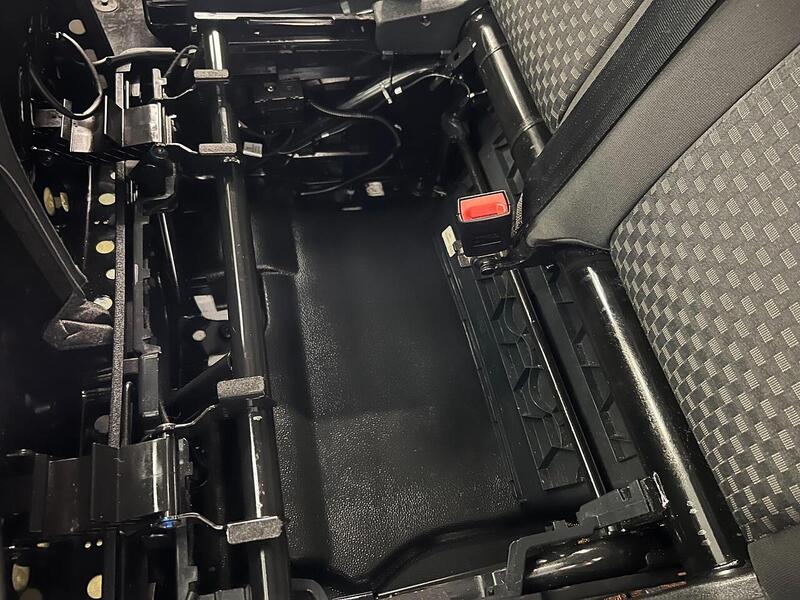 Used Ford Transit Custom 2022 for sale - 76904226: Photo 32