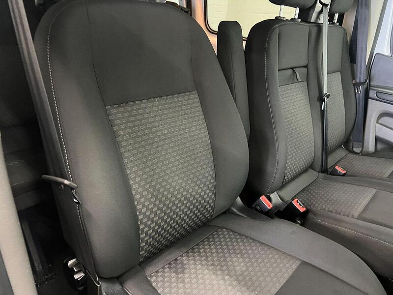 Used Ford Transit Custom 2022 for sale - 76904226: Photo 34