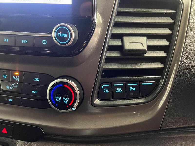 Used Ford Transit Custom 2022 for sale - 76904226: Photo 36