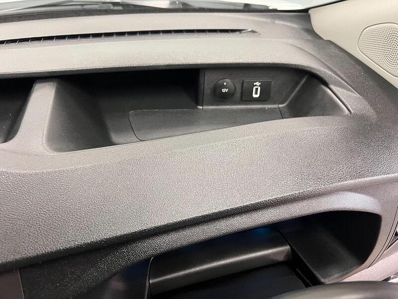 Used Ford Transit Custom 2022 for sale - 76904226: Photo 39